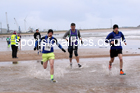 The 2021 Blyth Sands Race, December 5th. Photo: David T. Hewitson/Sports for All Pics